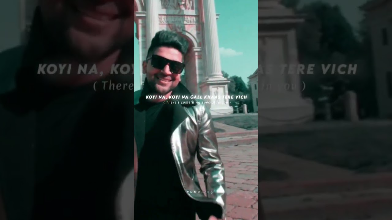 Made In India { Slowed +Reverb} Lyrics | Guru Randhawa | Guru Musix
