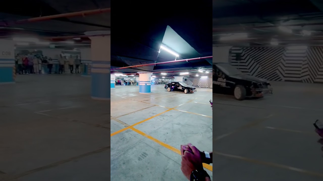 car drifting chennai #automobile #racecar