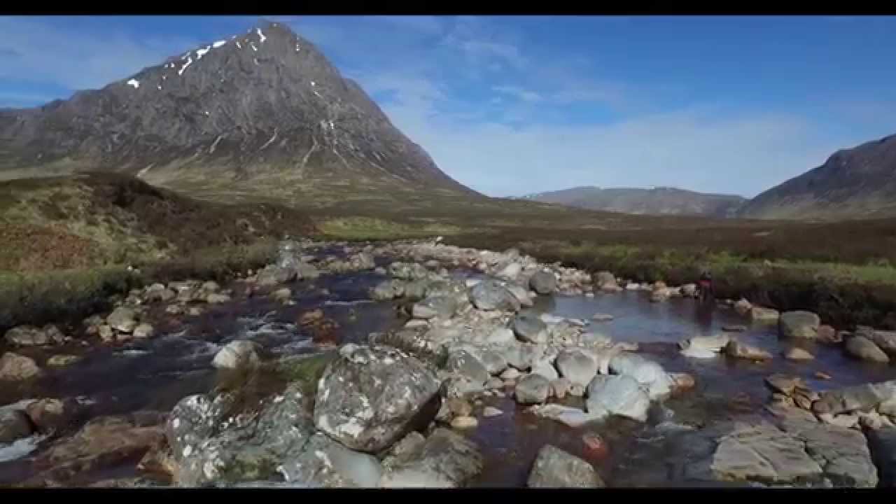 20150523 Buachaille Etive Mor