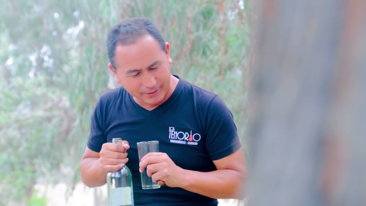 LOS TENORIO  