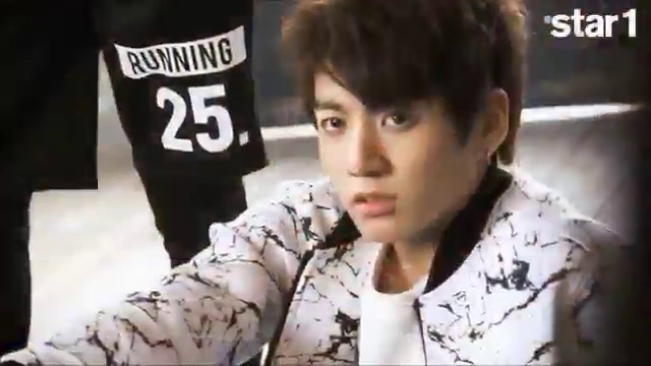 BTS #Jungkook # Sexy Moments #