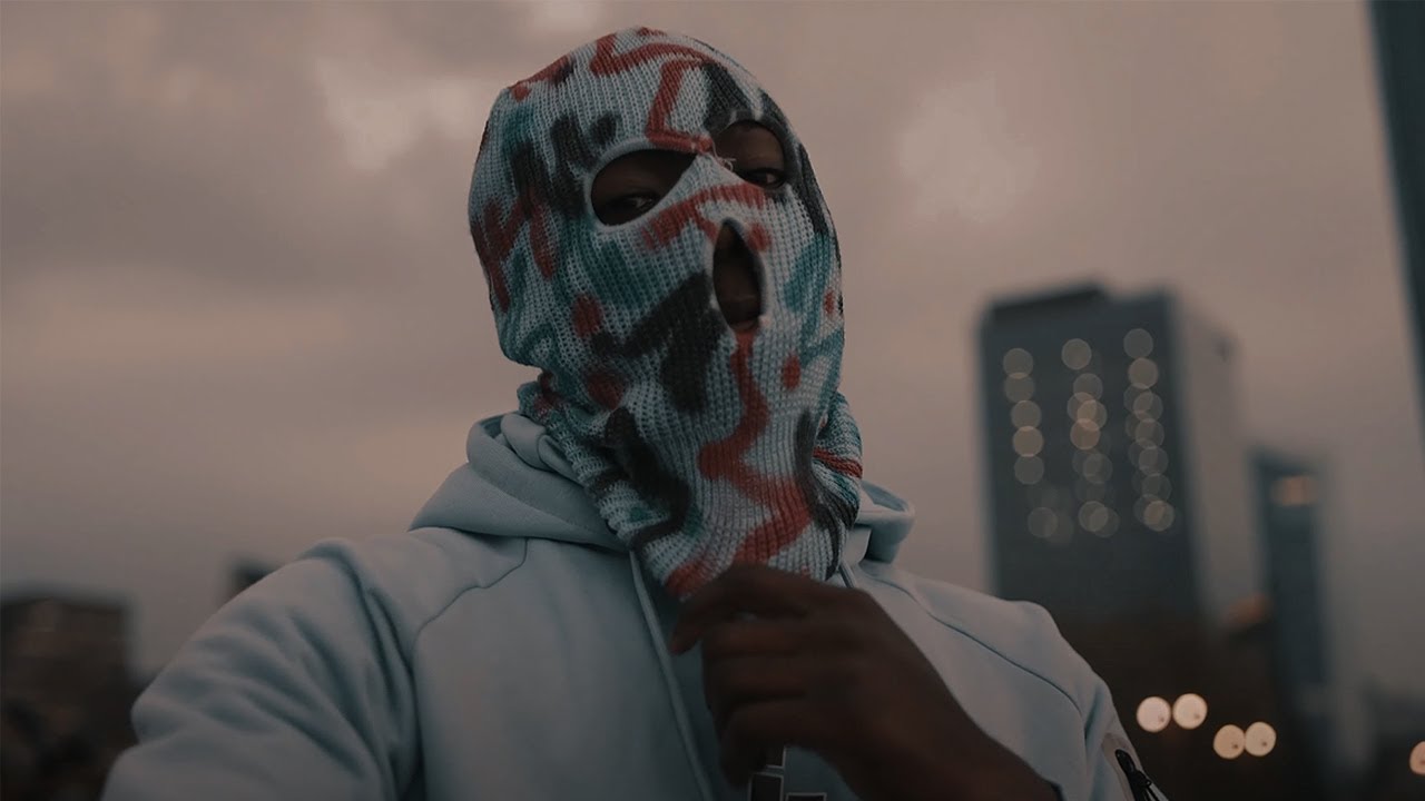 Uk Drill Type Beat 2022 - "Shottas" NY x Uk Drill Instrumental [Prod By: Maniac Beatz X Loco Beatz]