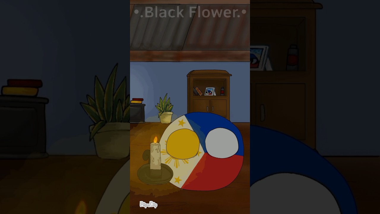 Only Filipinos can relate #philippines #countryballs