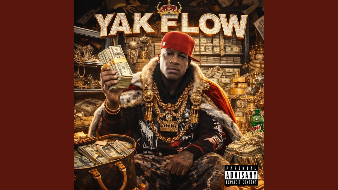 Yak Flow