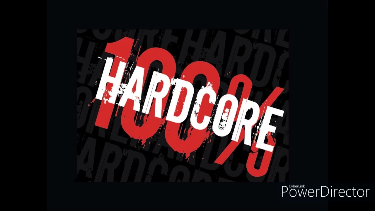 🔥 Hardcore old school Kabarka #3 (~2000)