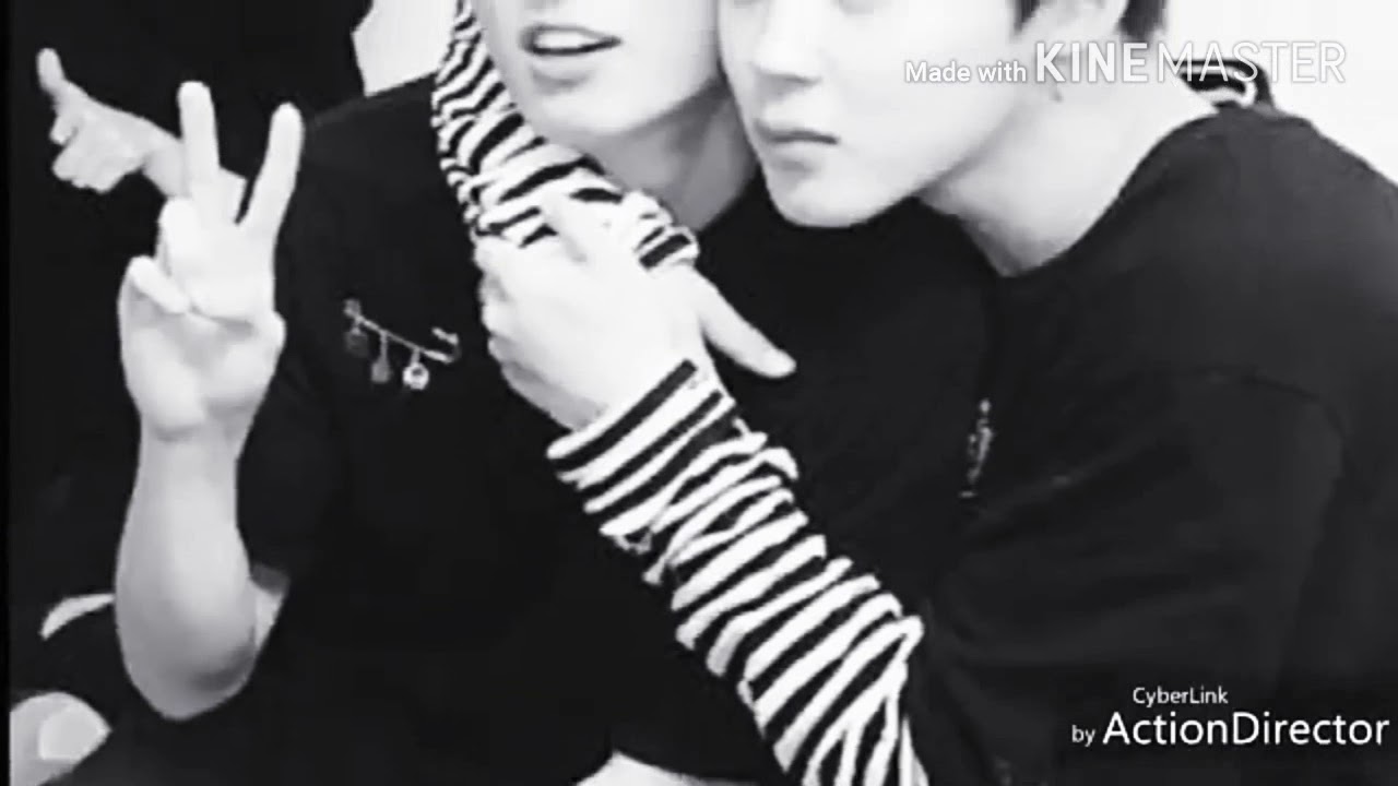 Lo Aprendí de ti Jikook~Kookmin (and Hoseok )