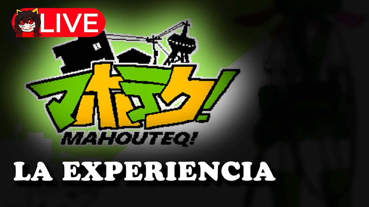 MAHOUTEQ! - La experiencia