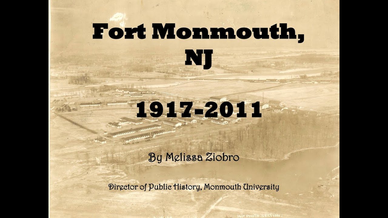 2024-10-23 Fort Monmouth, NJ  1917 2011