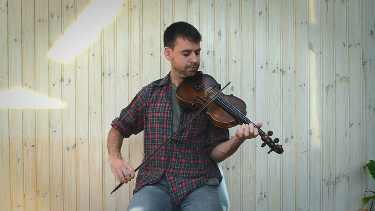 Random | Played On The Fiddle