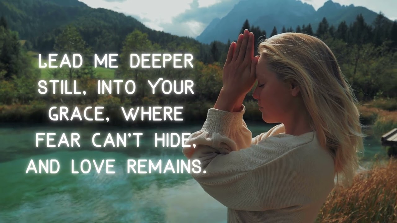 “Deeper Still”