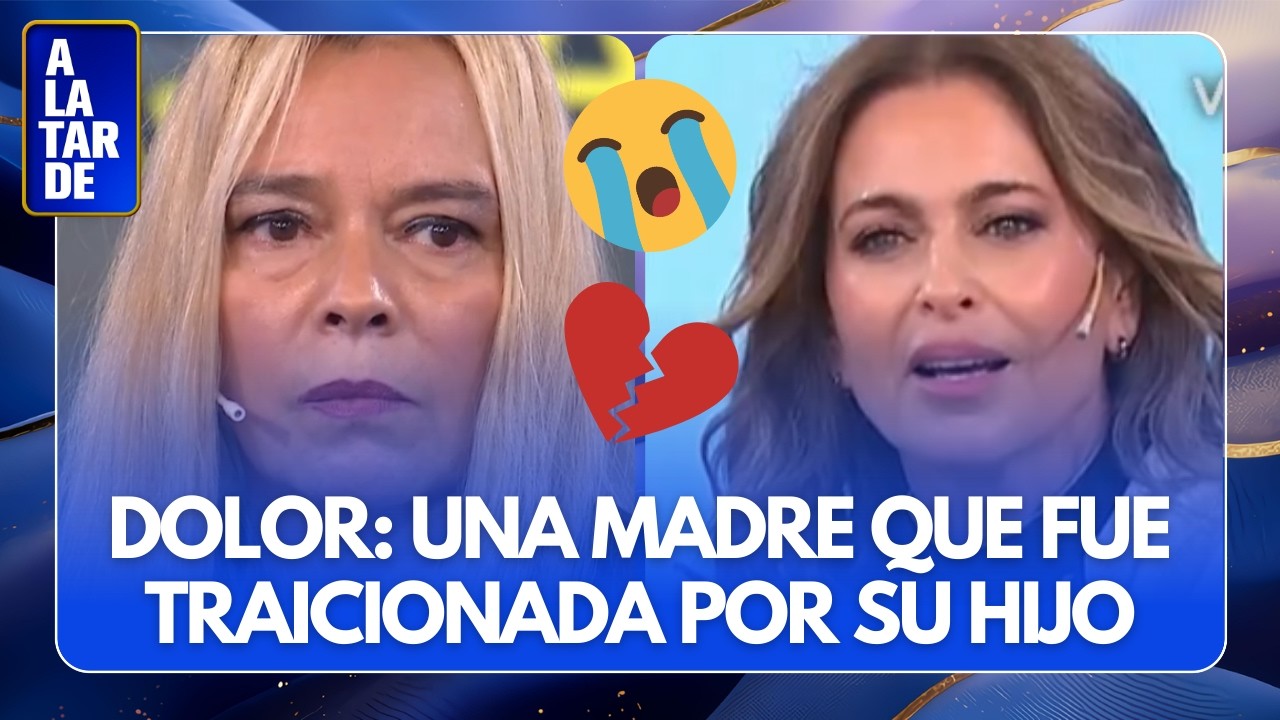 💸 TERRIBLE: SU HIJO Y SUS HERMANAS SE HABRÍAN QUEDADO CON SU HERENCIA