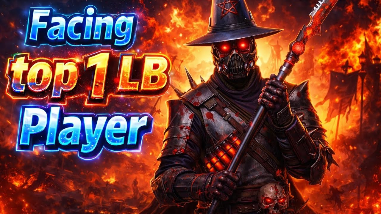 FACING TOP 1 LB PLAYER | TOP LB CRAZY MATCHES 🤯🔥💥 ||@ShadowFightGames @EXOSFA [Shadow Fight Arena] 