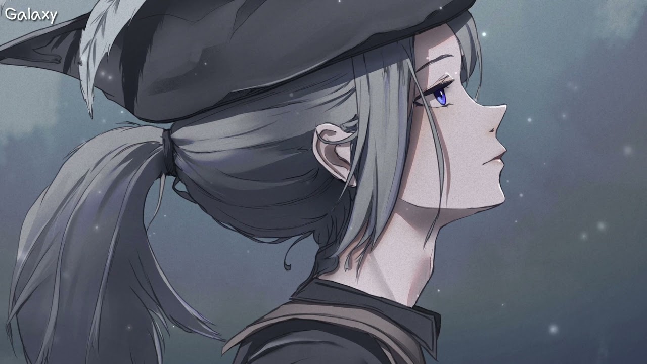 「Nightcore」→ Manipulated  (Beth Crowley) - (Lyrics)
