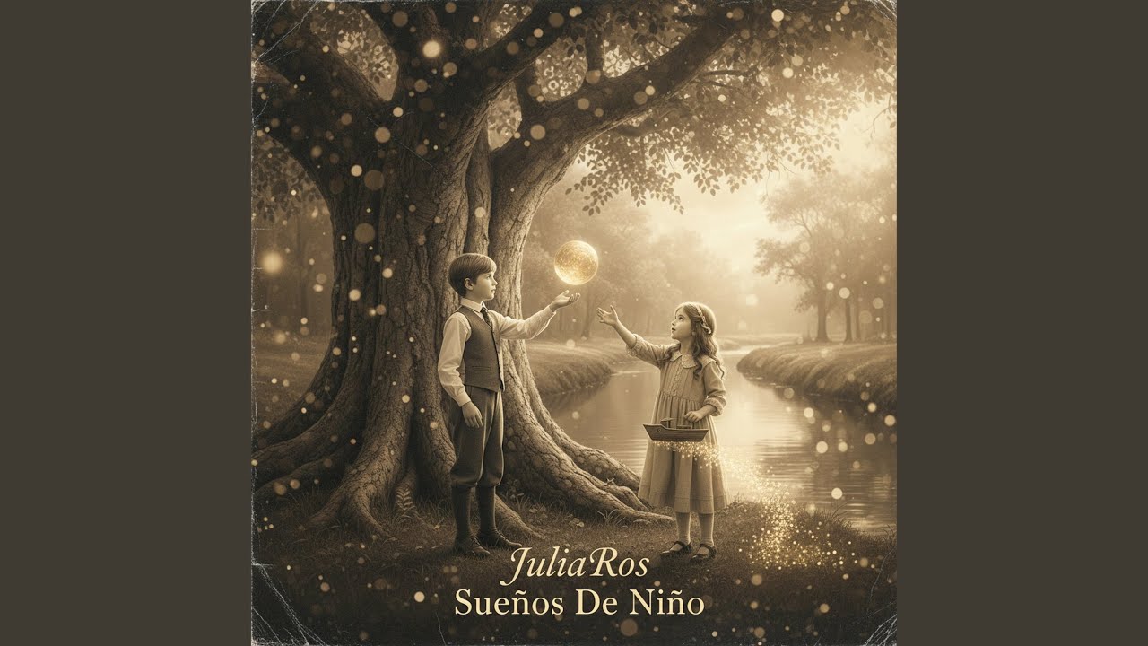 En el Río San Cury (Bolero Pasión)