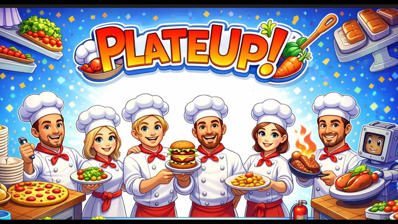 Plejt Ap (So nekoi lugje sho gi najdov na ulica)
