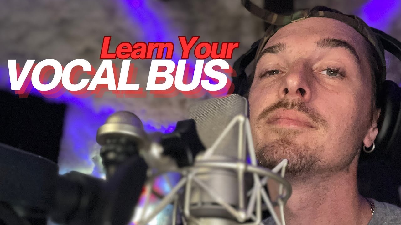 Radio Ready Lead Vocals