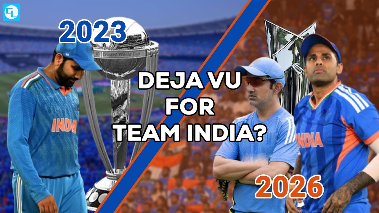 THESE MISTAKES COST INDIA THE MATCH!!