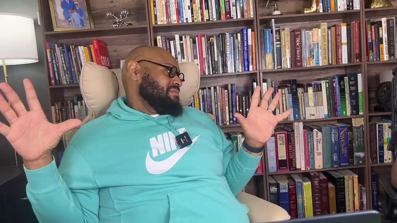 God owns it all