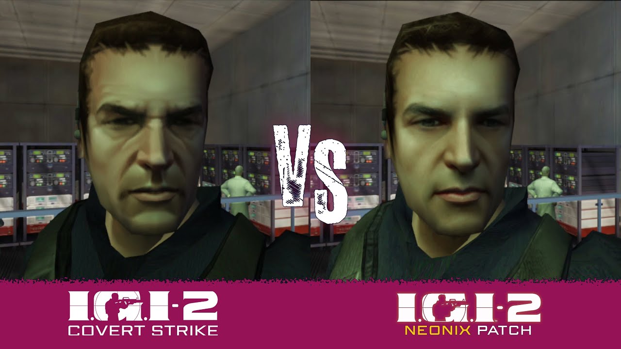 Hype or Flop - IGI 2 Original vs Neonix Patch - Full Breakdown #igi2neonix #igi2
