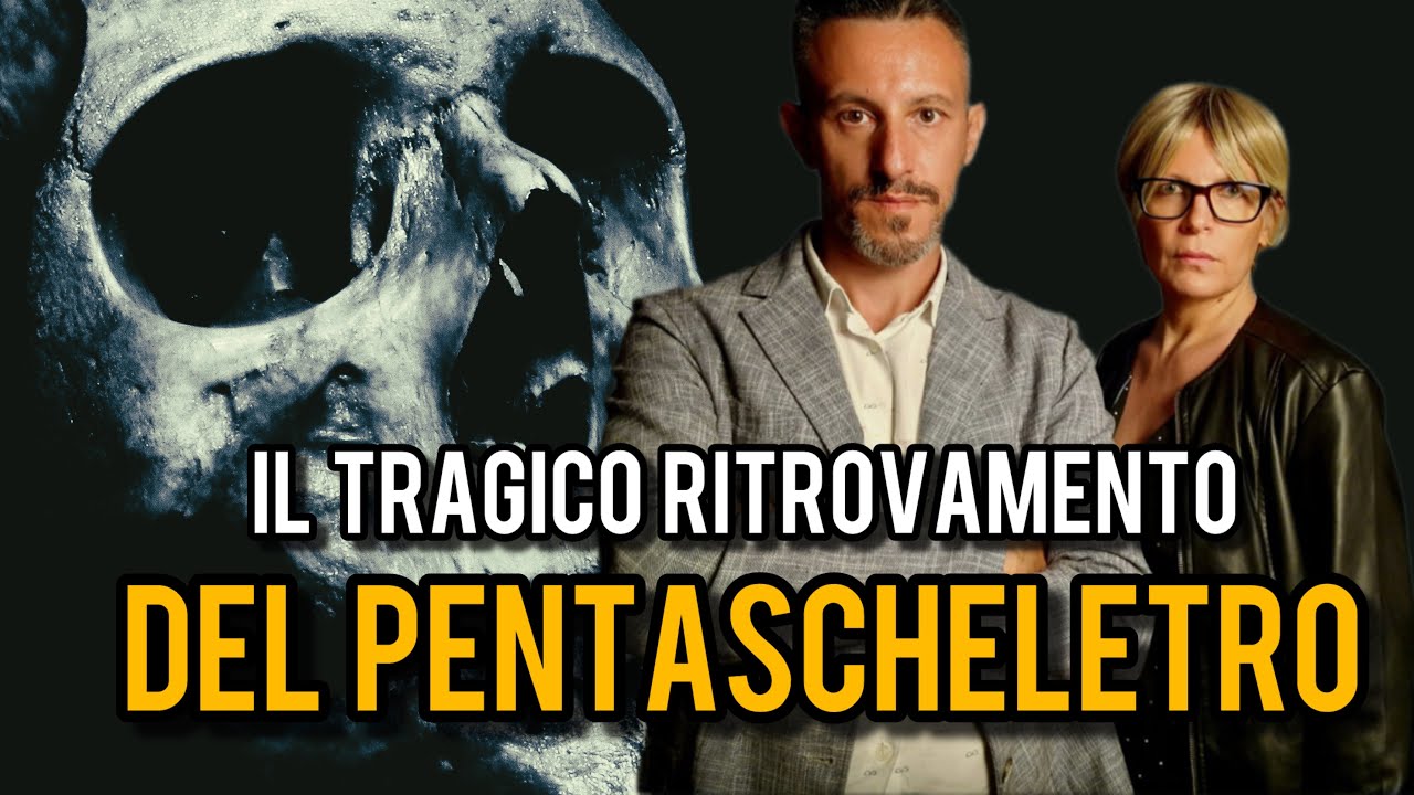 CRIMINI DIMENTICATI | IL MISTERO DI LIBERO RICCI