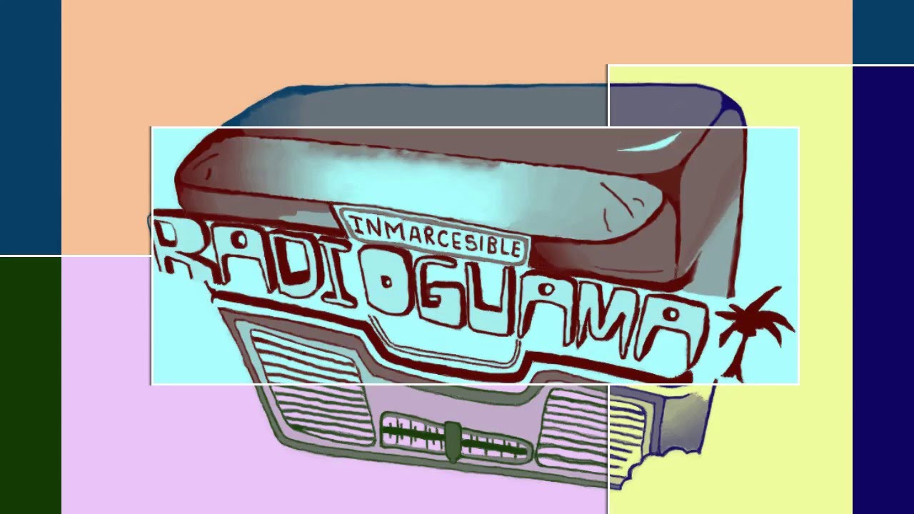 RADIOGUAMA. Ya te olvide.
