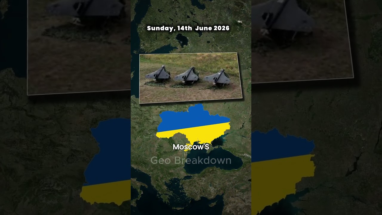 Топ-10 мировых новостей дня | Мирная сделка США и Ирана, дроны на Украине и главные события в мире