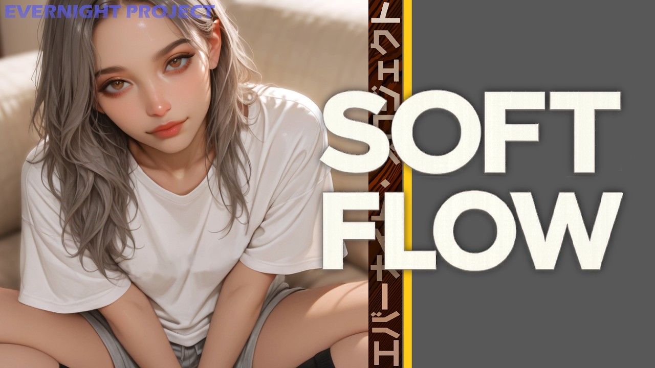 [R&B Playlist] Chill Grooves & Smooth Flow • Modern R&B (Vol. 36)