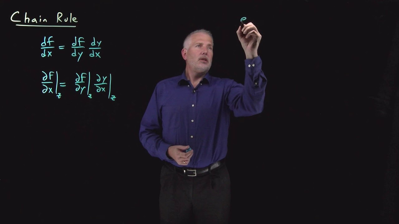 Chain Rule