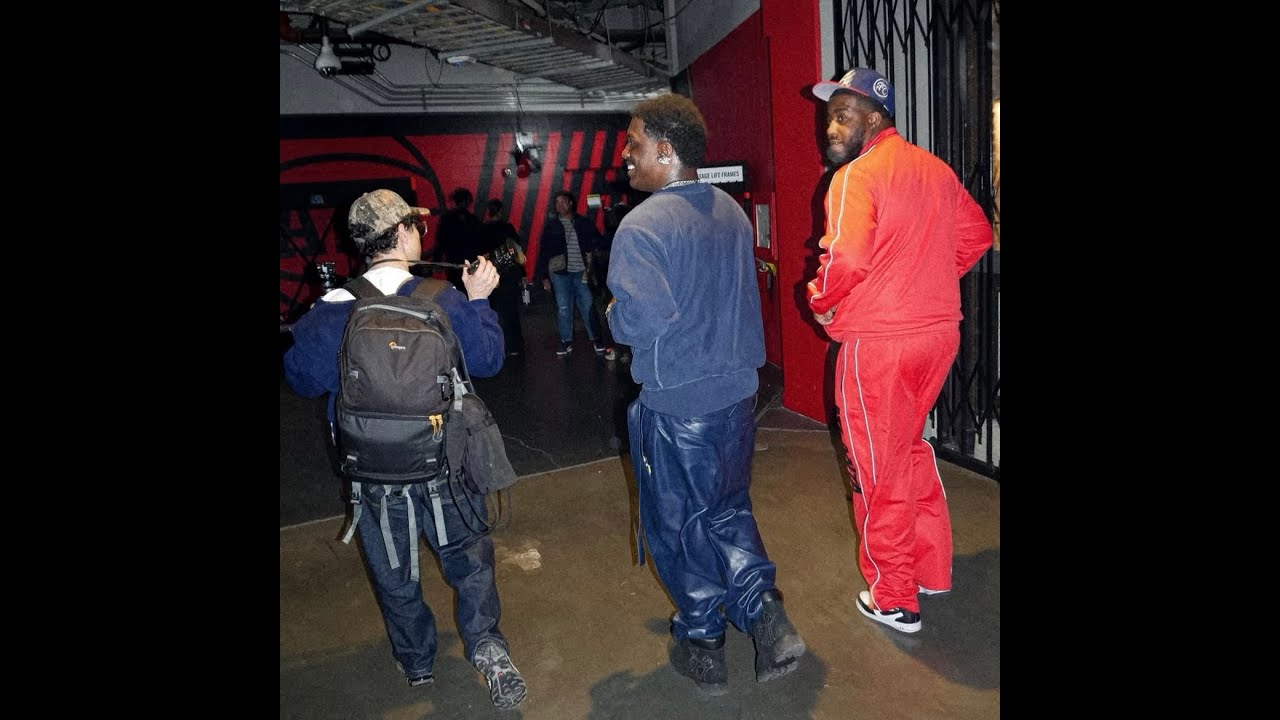 (FREE) Lil Yachty x Concrete Boys Sample Type Beat  - 