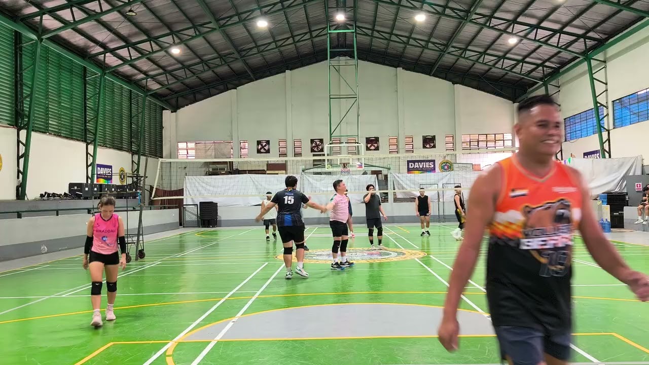 Pancakes Fun Games | 022126 I Team 2 | Game 3