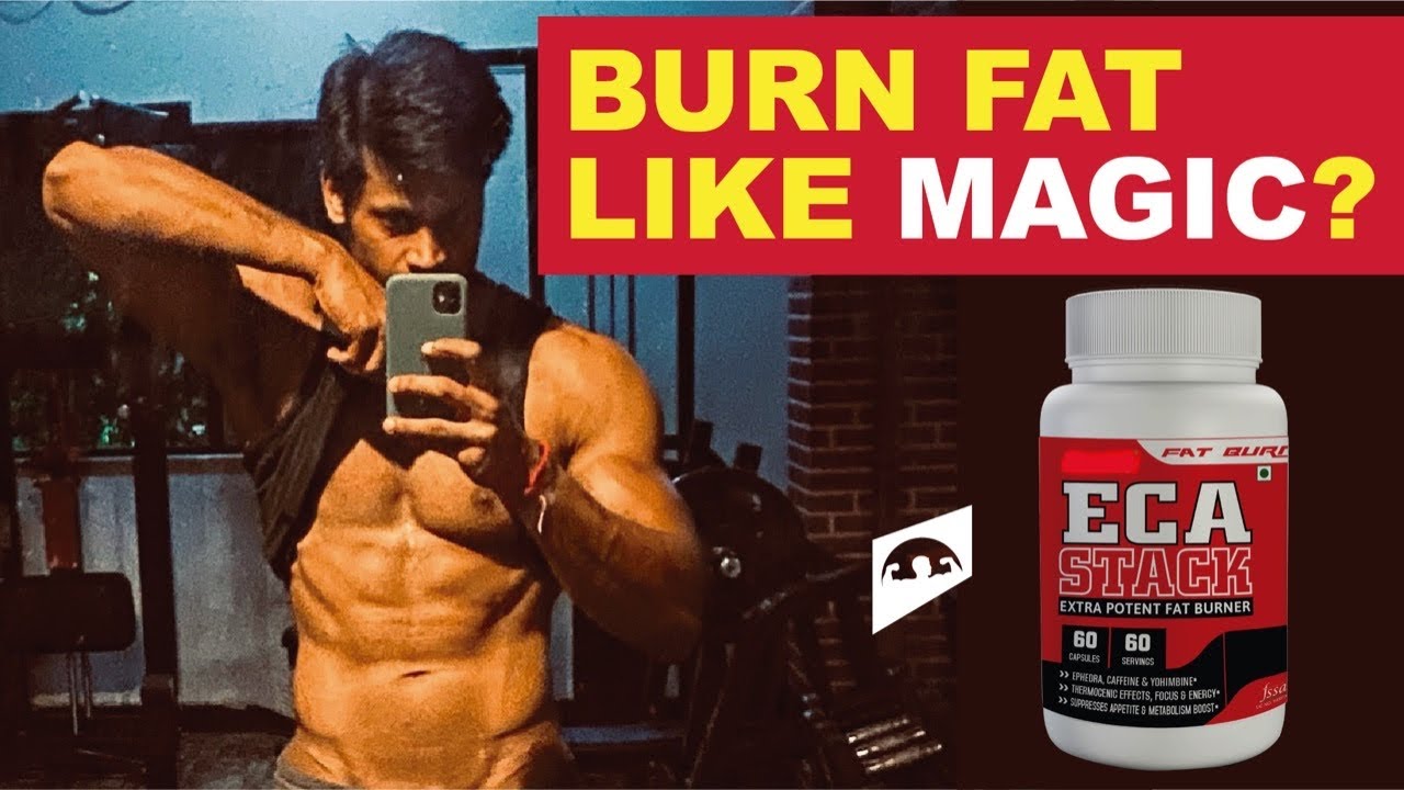 ECA STACK FOR FAT LOSS || BUY OR NOT || BENEFITS & SIDE EFFECTS ||