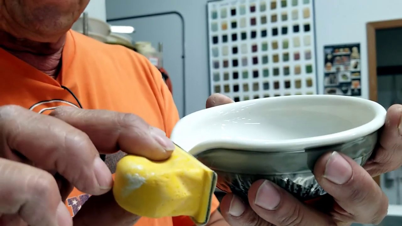 Pouring spouts - Say goodbye to dribbles!
