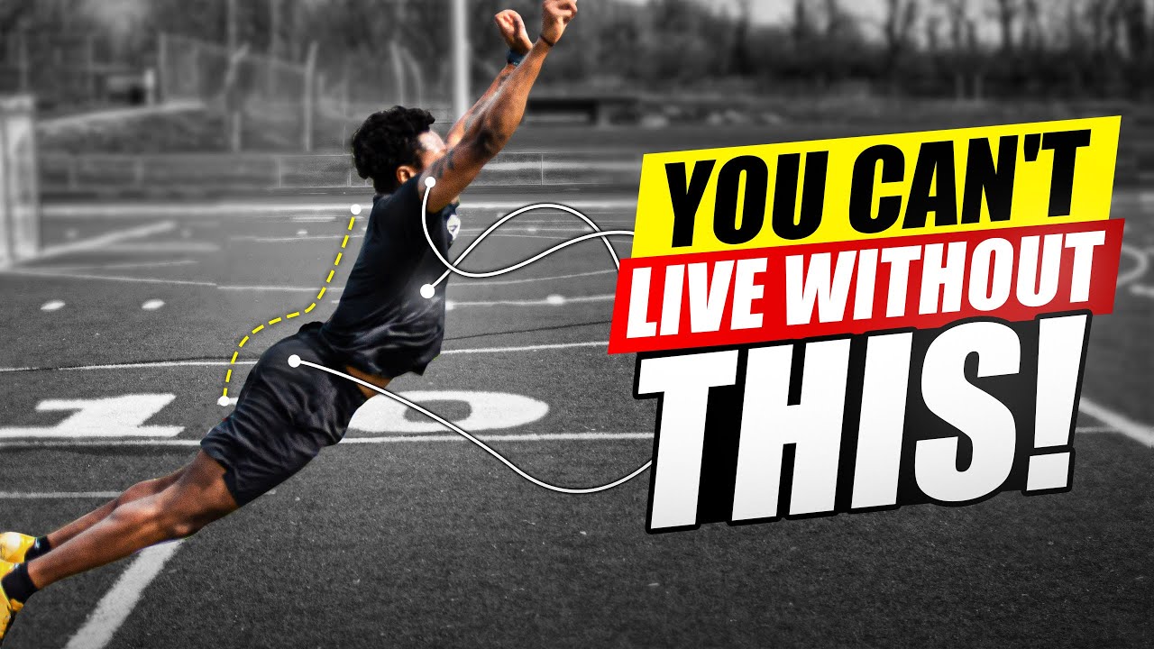 The ONLY 3 Plyometric Exercises Athletes Need!