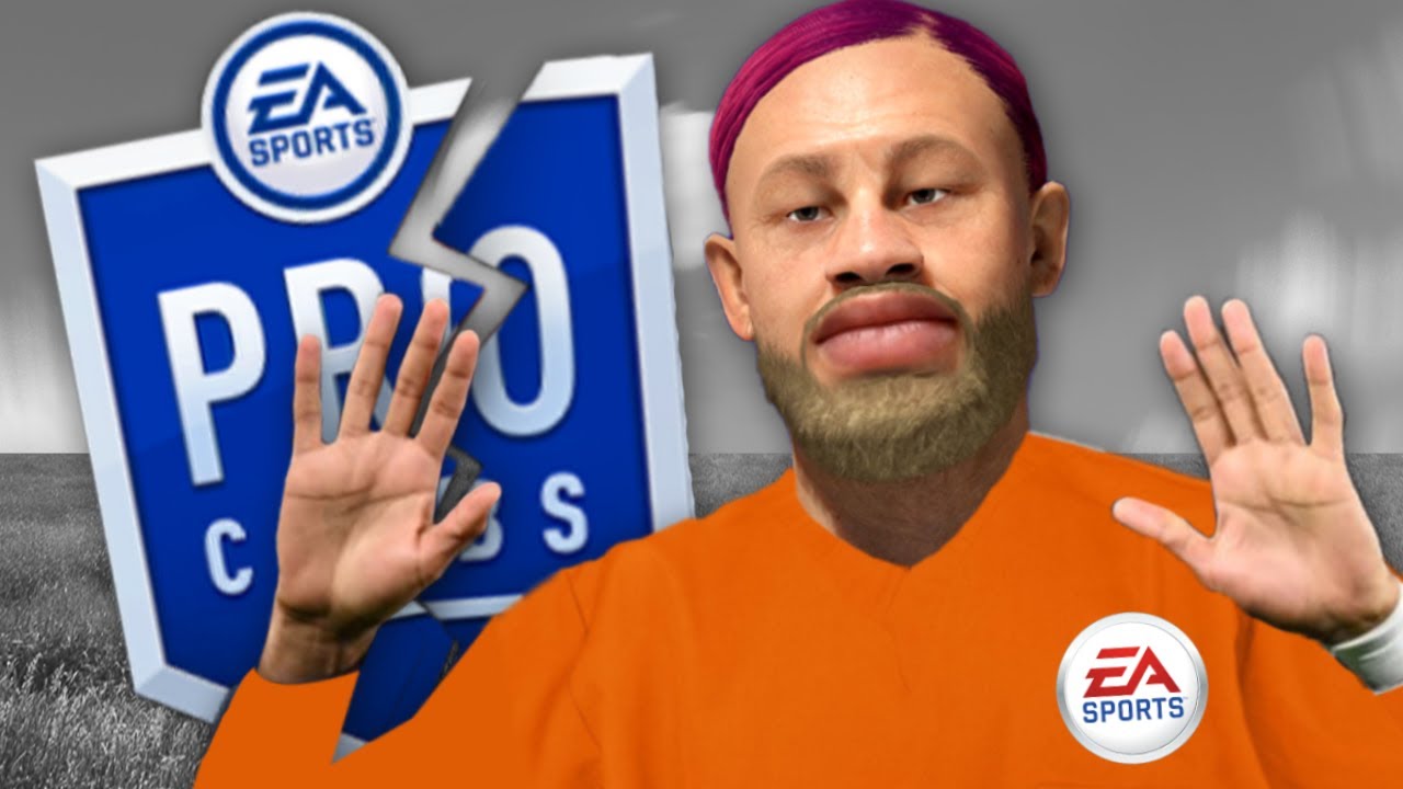 Features We NEED in FIFA 23 Pro Clubs