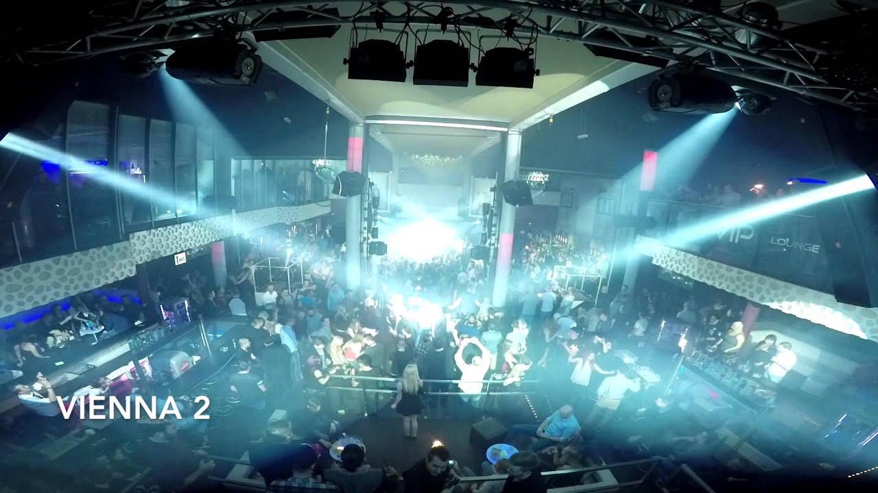 Praterdome Toropening 2015