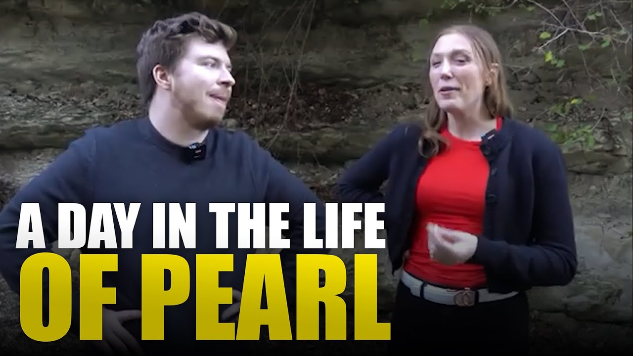 A Day In My Life With Jack Mac of Barstool Sports