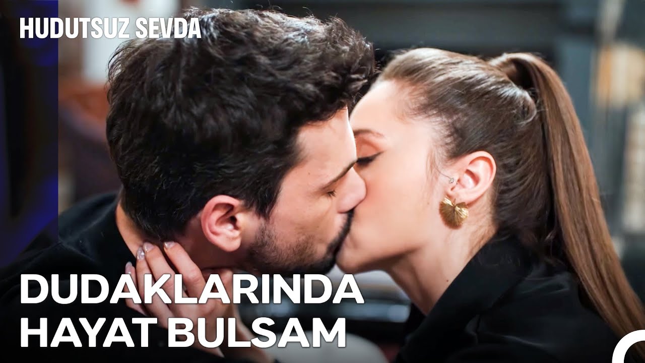 Özlemek De Sevdaya Dahil | Hudutsuz Sevda 62. Bölüm
