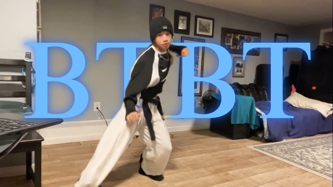 BTBT - BI x Soulja Boy ft Devita | Dance Cover