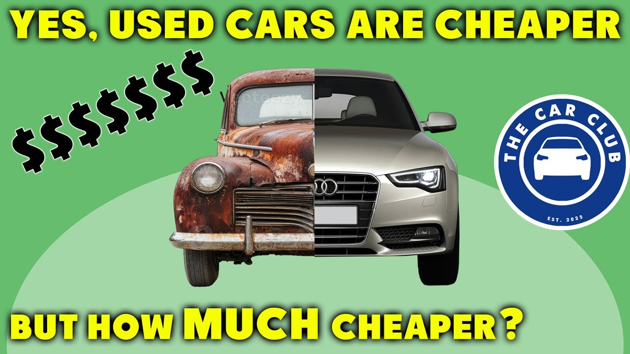 How buying a new car is even more expensive than you think