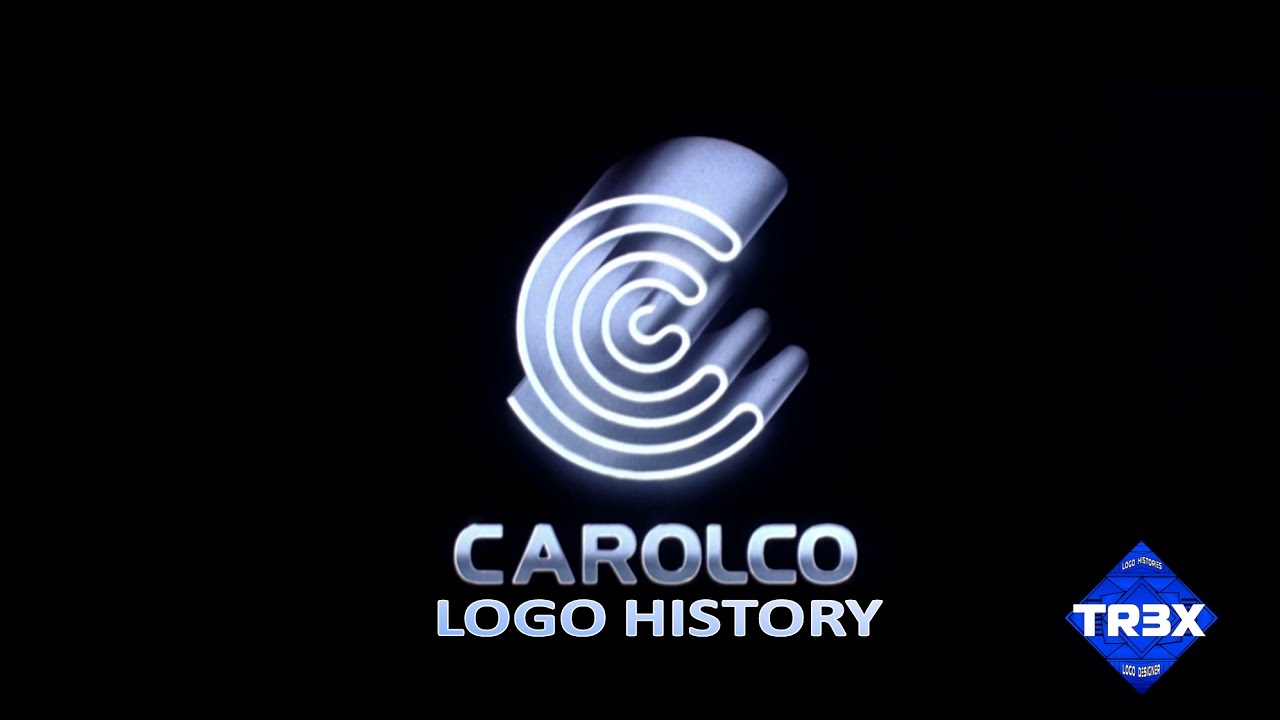 Carolco Pictures Logo History