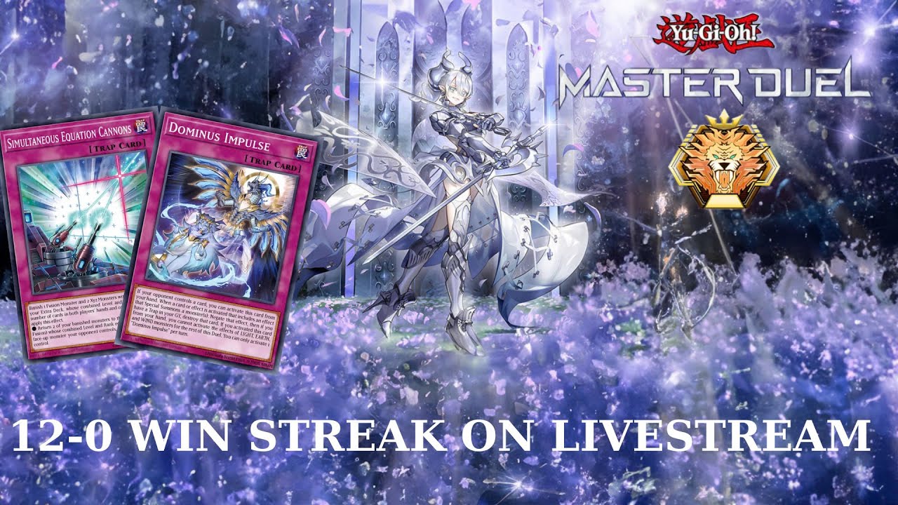 Labrynth Deck Master Rank | Ranked Gameplay | Yu-Gi-Oh! Master Duel Season 41