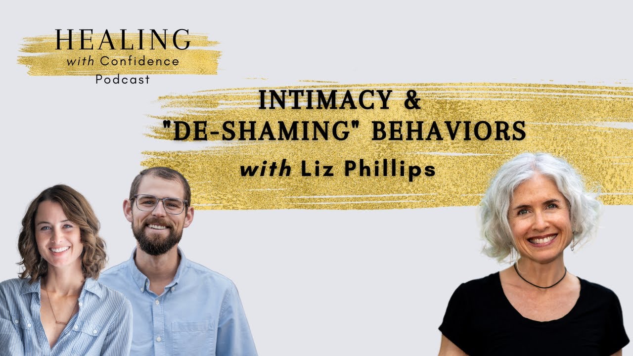 Liz Phillips: Intimacy, 