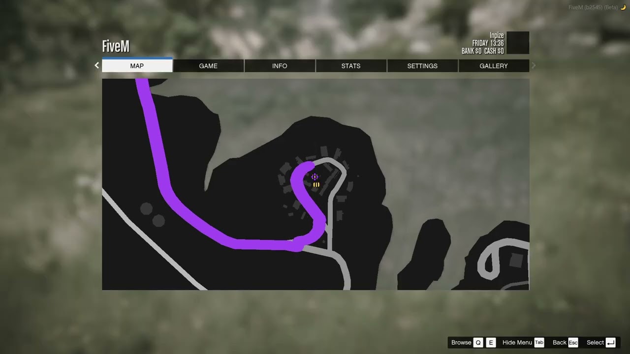 Fivem Coke Drugs Script (ESX, QBCORE)