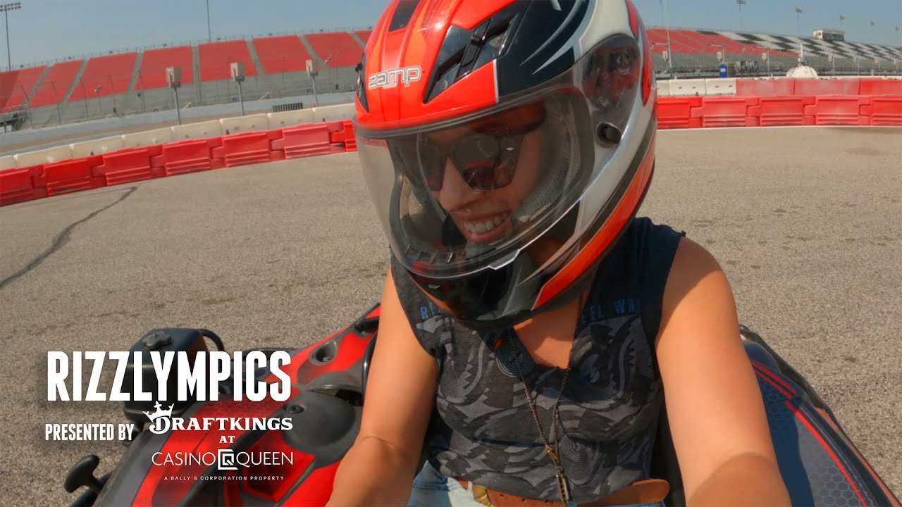 Gateway Kartplex  | Rizzlympics Ep. 01