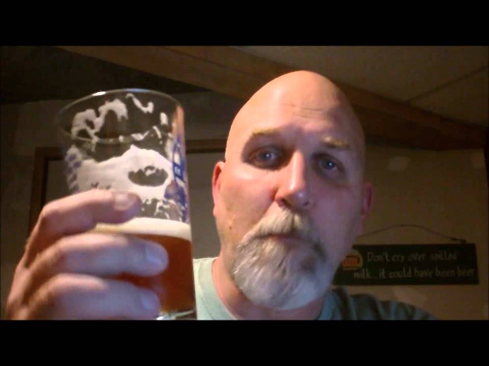 Homebrew Wednesday Machete469 on a Friday