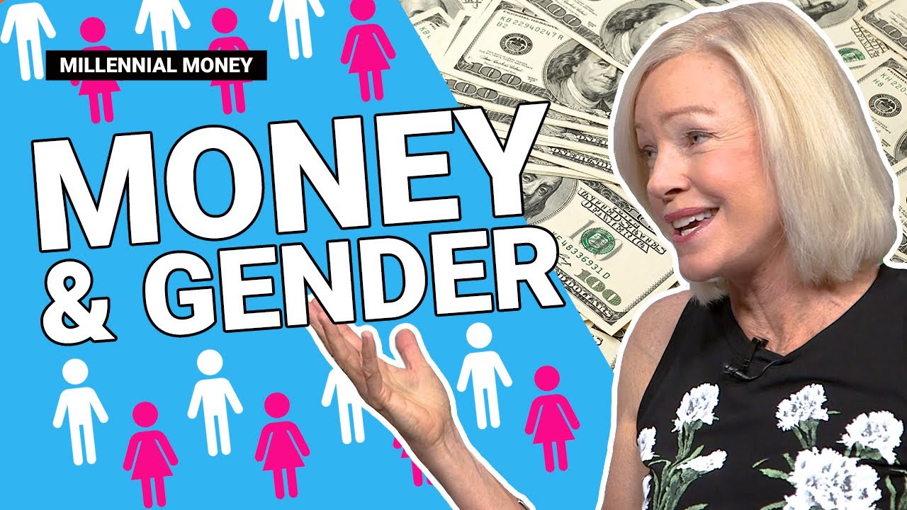 Differences Between Men and Women In Business - Millennial Money with Kim Kiyosaki