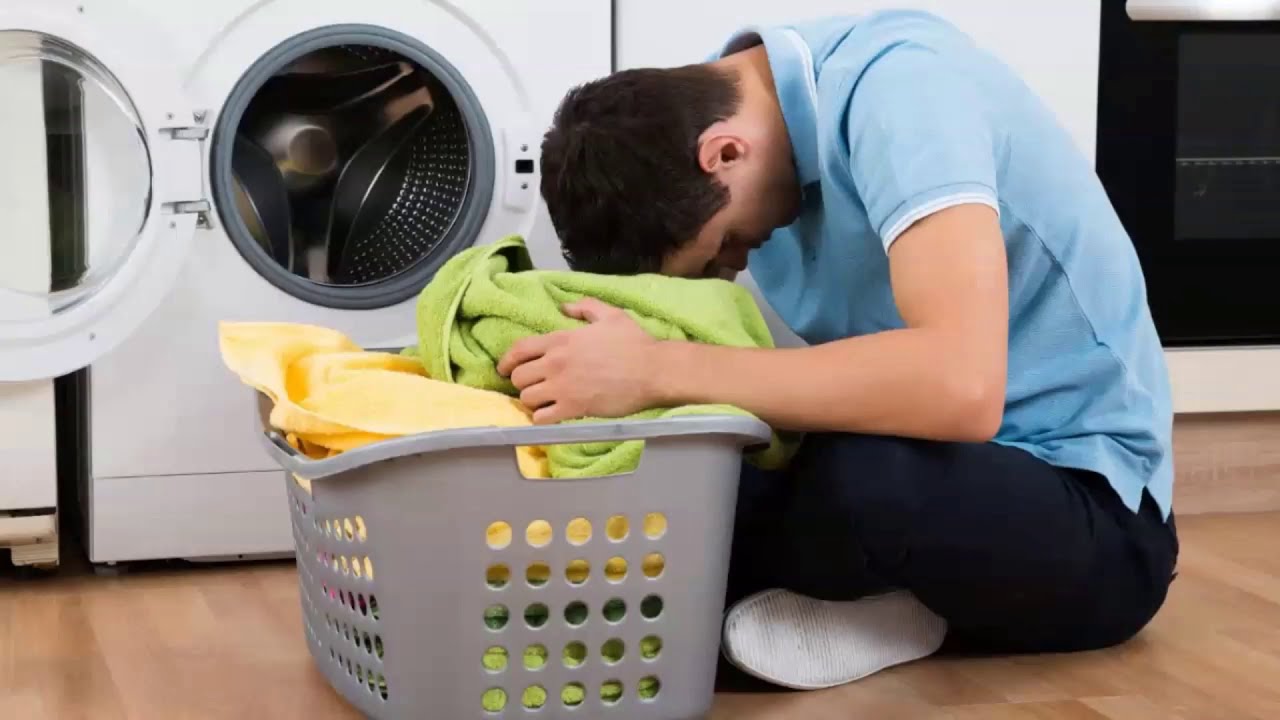 Laundryman || Best Laundry Service in Dubai
