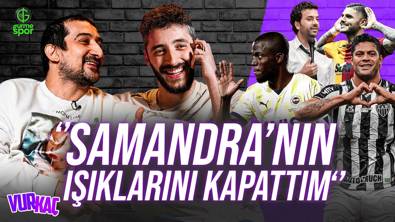 Tribündeki Boğa | Arda Güler'in İntikamı | İdeal Erkek | Fotoğraf Yarışması | Vurkaç