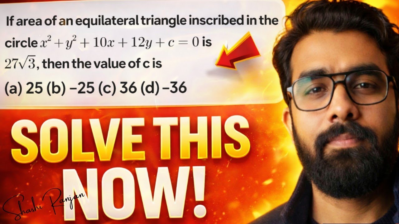Do it || Find c || Explanation #maths #exam 