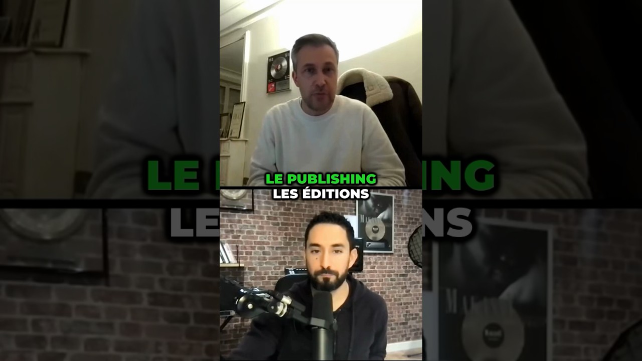 Que fait un COPYRIGHT MANAGER ?